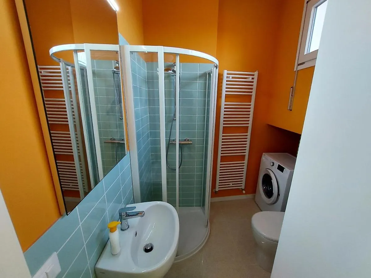 Appartement Ca' Francesca Suite Terrace In Venise