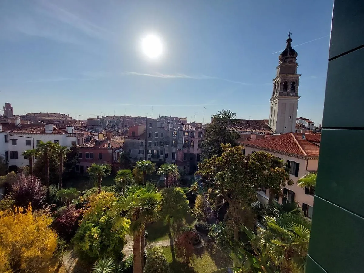 Ca' Francesca Suite Terrace In Venice