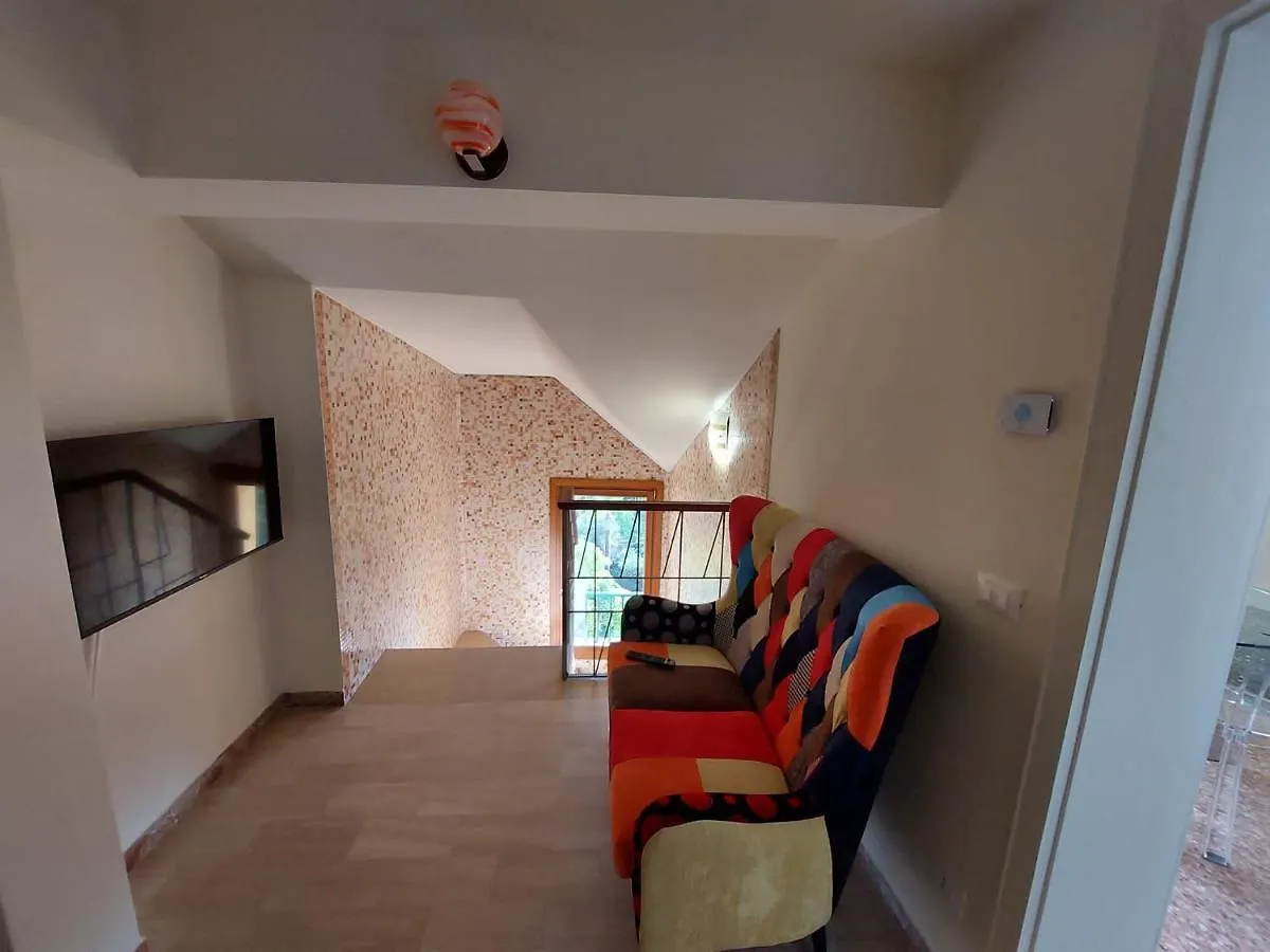 Appartement Ca' Francesca Suite Terrace In Venise Italie