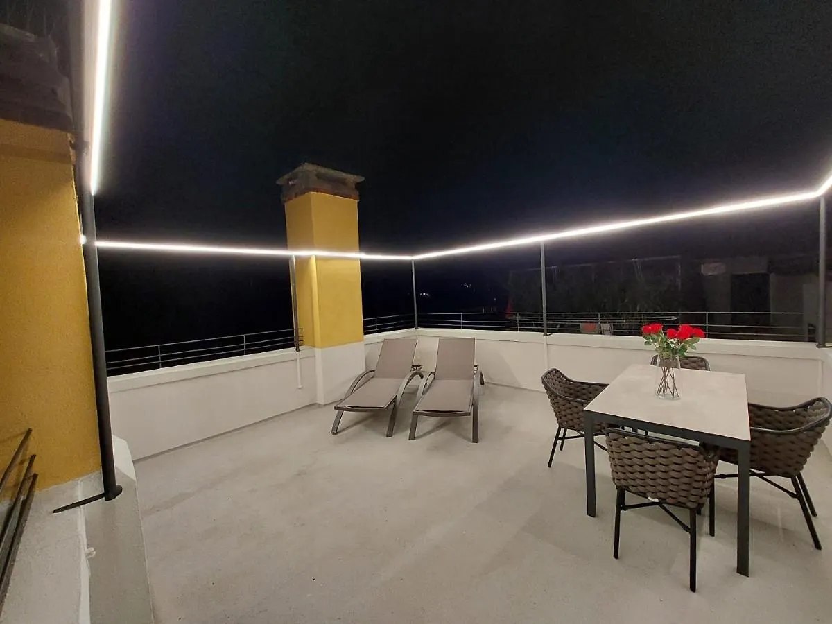 Ca' Francesca Suite Terrace In Venise Italie