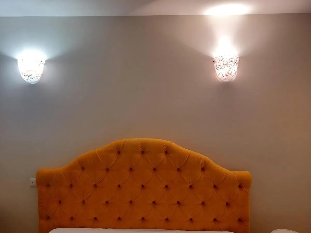 Appartement Ca' Francesca Suite Terrace In Venise