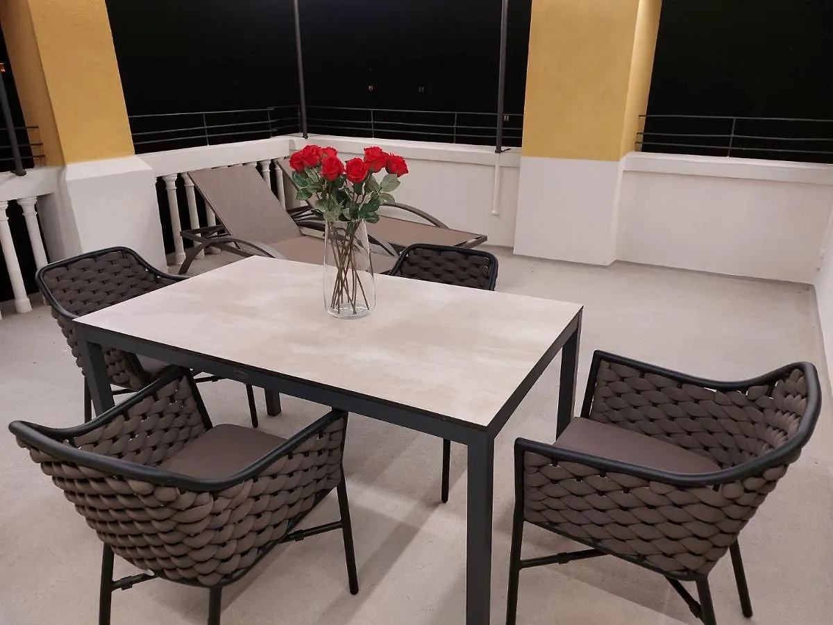 Ca' Francesca Suite Terrace In Venise