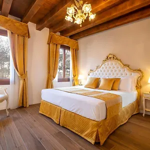 Laguna D'oro Luxury Appartement
