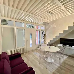 Residenza Casanova, In Giudecca Appartement
