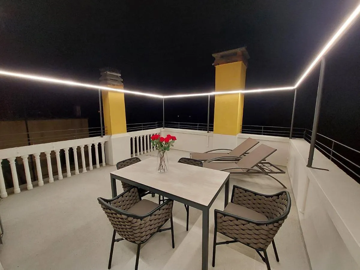 Ca' Francesca Suite Terrace In Venice